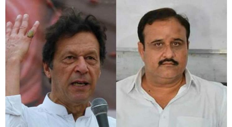 PM Khan asks Buzdar to improve performance or get ready to go home