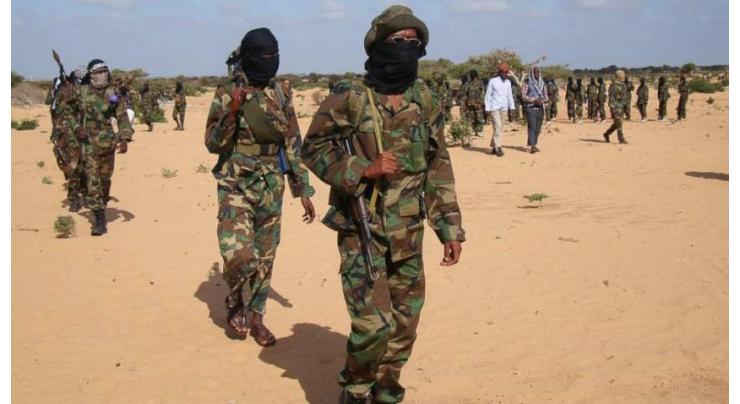 US Airstrike in Somalia Kills 3 Al-Shabab Terrorists in Support of Somali Army - AFRICOM