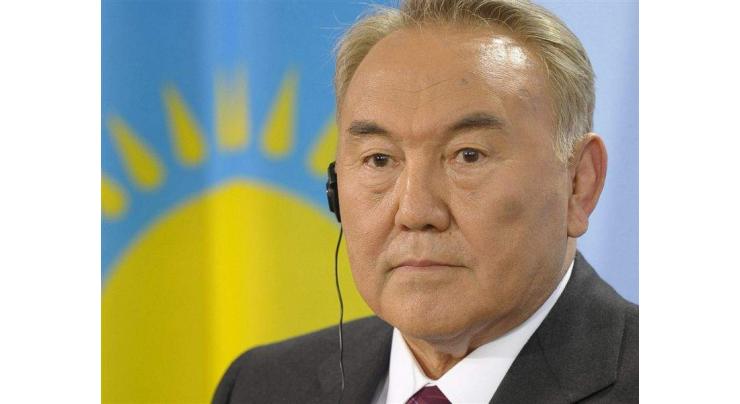 Russia, Kazakhstan to Continue Space Cooperation After Nazarbayev's Resignation -Roscosmos