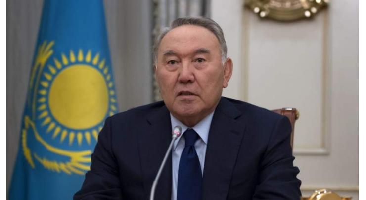 Kazakhstan Unlikely to Face Serious Problems After Nazarbayev's Resignation