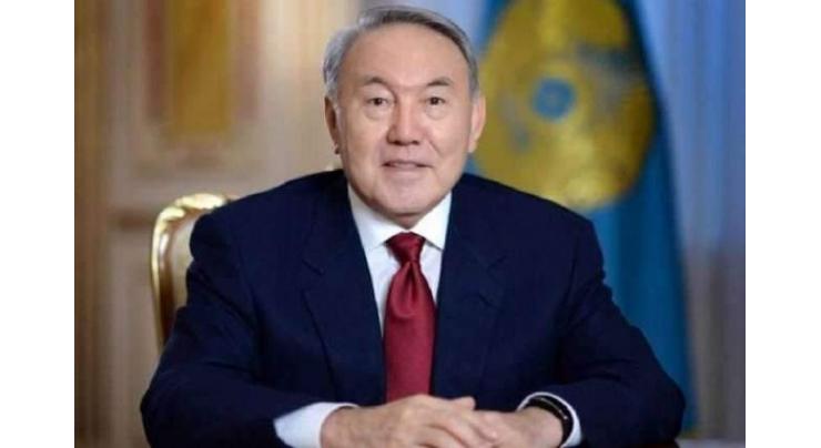  Kazakhstan Unlikely to Face Serious Problems After Nazarbayev's Resignation