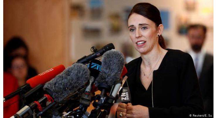 New Zealand Foreign Minister to 'Confront' Erdogan's Comment on Mosque Massacre - Ardern