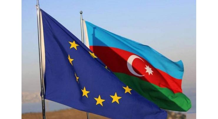 Azerbaijan, EU to Hold Talks on Comprehensive Agreement Later in March - Source