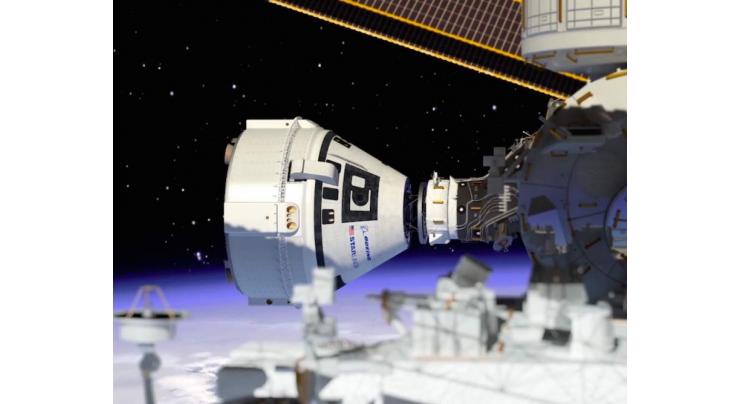 Blastoff of Boeing's Starliner Spacecraft to ISS on Unmanned Flight Postponed - Source