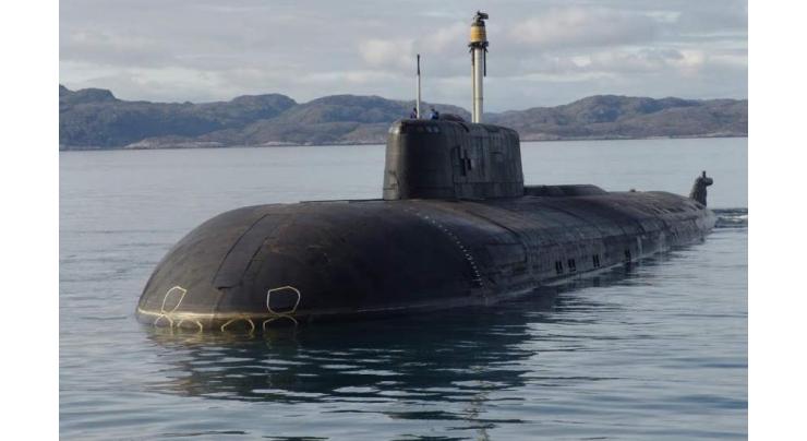 Third Yasen-Class Nuclear-Powered Submarine to Join Russian Navy in 2020 - Manufacturer