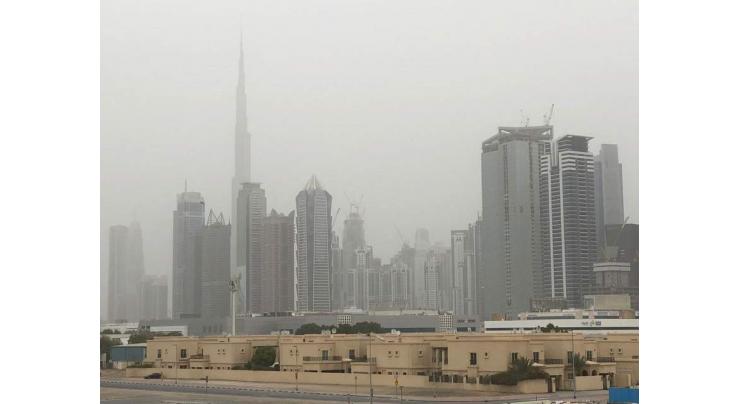 Rapid weather changes in UAE: NCM