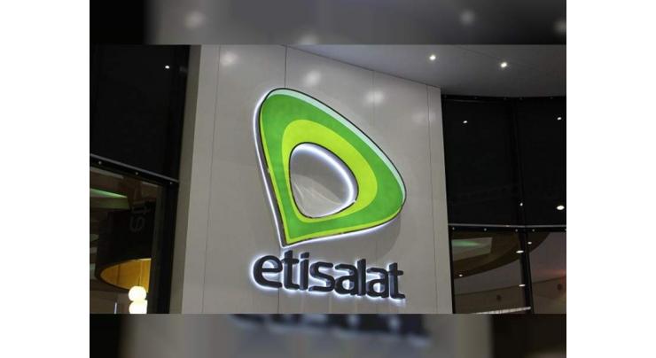 Etisalat AGM approves Full-year 2018 dividends of 80 fils per share