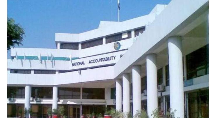 NAB should initiate action against Rizvi for holding two offices