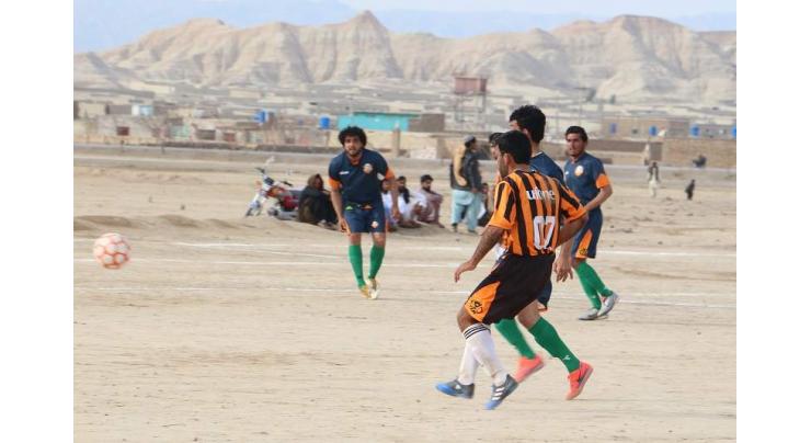 Ufone Balochistan Football Cup: Afghan FC emerge victorious from Pishin, cruise into the Super8 stage
