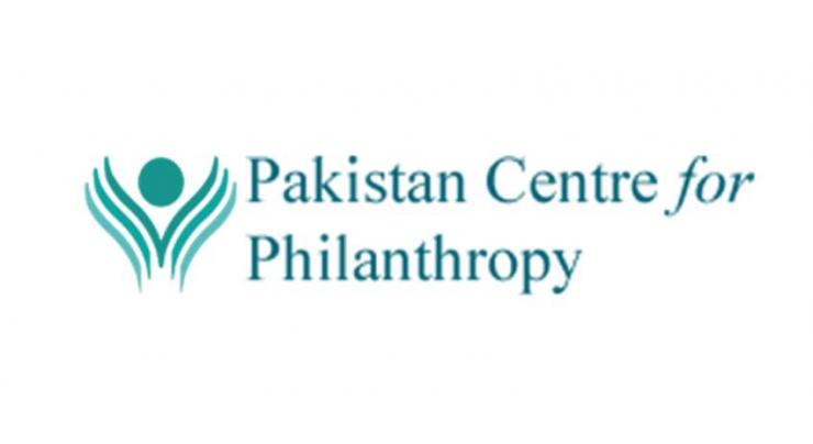 Pakistan Centre for Philanthropy (PCP) holds Pakistan Philanthropy Forum 2019 at IBA Karachi