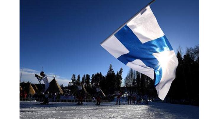 Finland is again the happiest country in the world: UN report