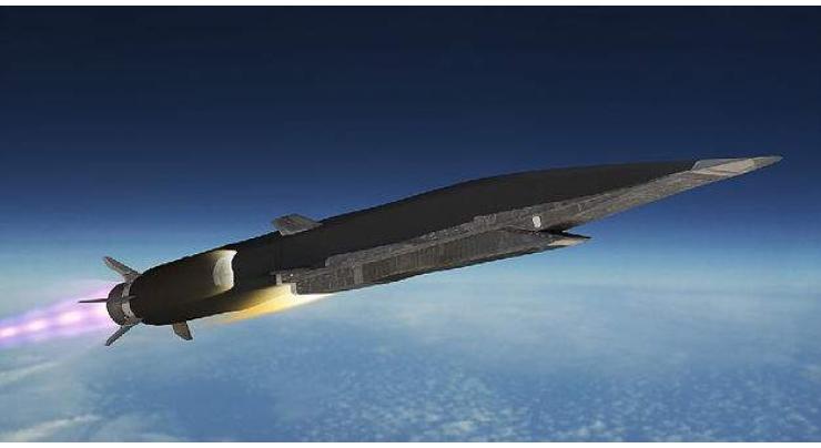 US Space Force to Counter Hypersonic Weapons Threat - Shanahan