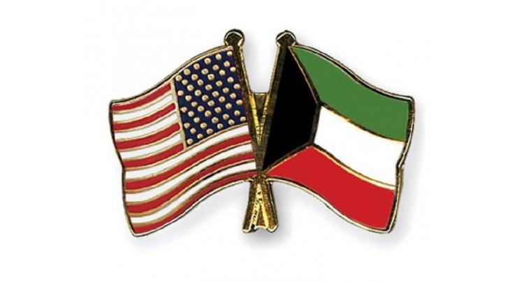 US, Kuwait to Increase Trade Consolidate Relationship - Foreign Minister