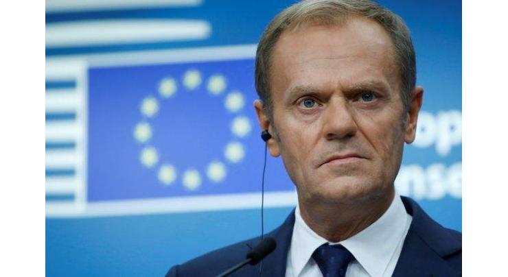Tusk Says Short Brexit Extension Possible, But Depends on Positive Commons Vote on Deal