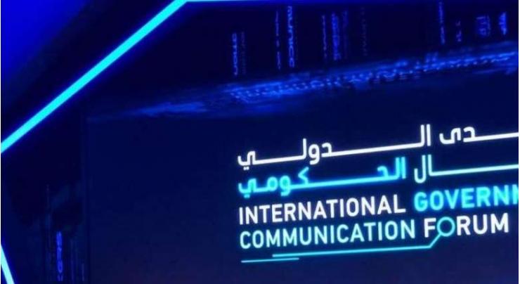 Government communication tactics have to radically change: IGCF participants concur