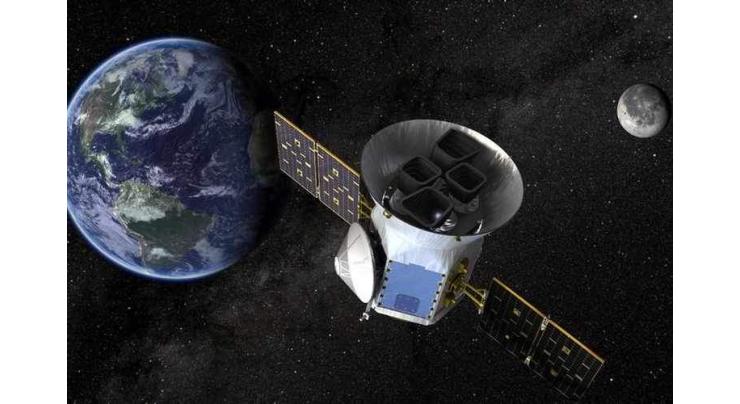 UAE Space Agency announces details of new 813 satellite