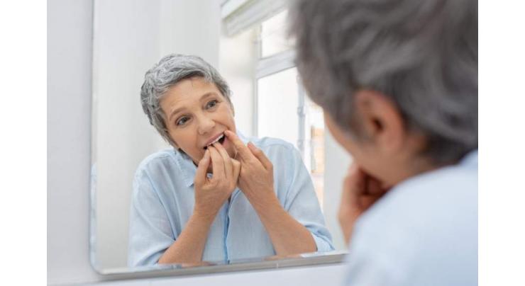 Study links severe gum disease to raised dementia risk