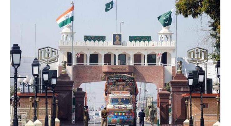 World Bank (WB) proposes to Pakistan to include India in CPEC