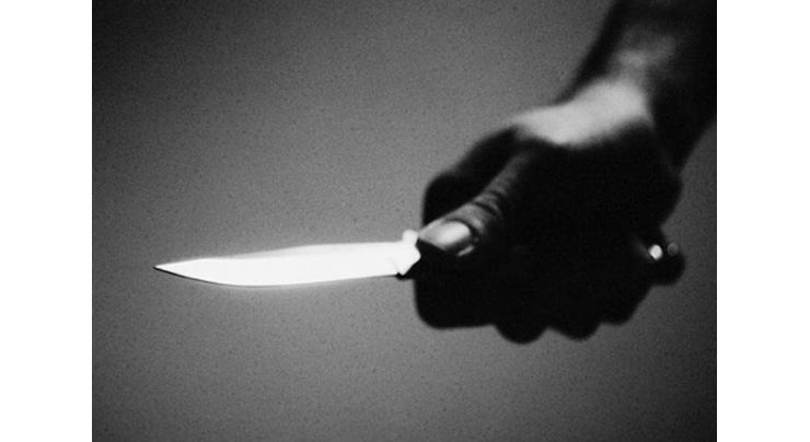 Angry Indian wife chops off husband’s genitals
