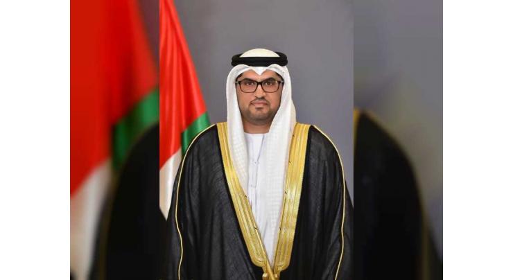 UAE Ambassador attends Kazakhstan interim President swearing-in ceremony