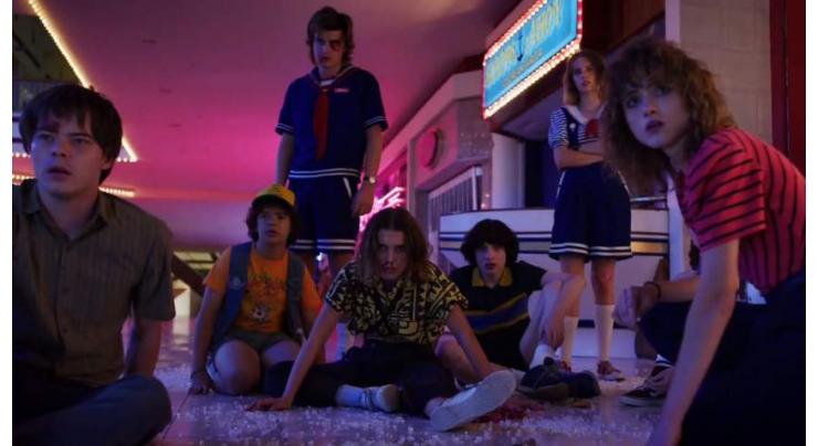 'One summer can change everything': Netflix drops  Stranger Things' season 3 trailer