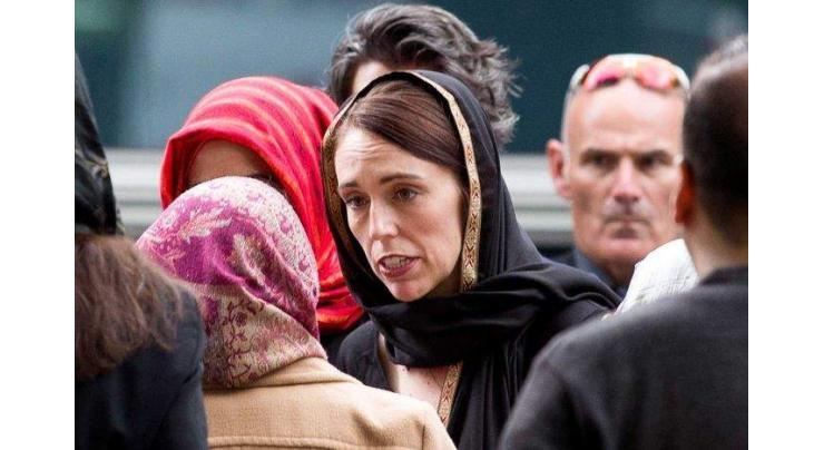 New Zealand women to wear Hijab on Friday in solidarity with Christchurch victims