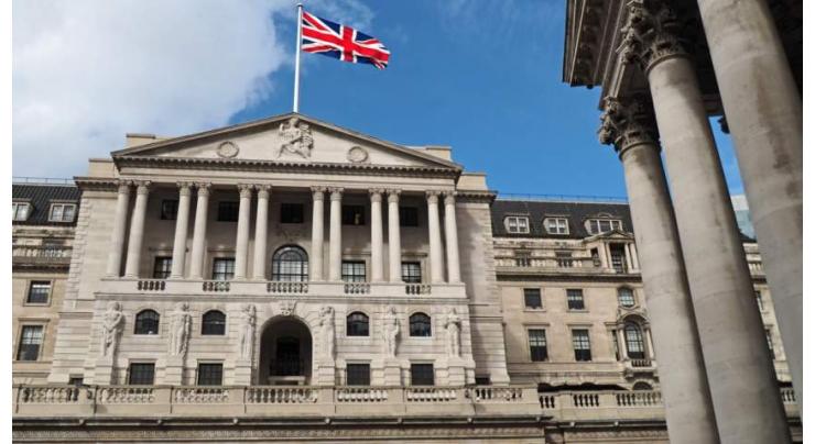 Bank of England Maintains Key Rate at 0.75% Amid Brexit Preparations