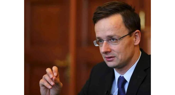 Russian First Deputy Foreign Minister, Hungarian Top Diplomat Discuss Russia-EU Relations