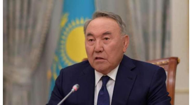 US Ready to Cooperate With Acting Kazakhstan President, Salutes Nazarbayev - State Dept.