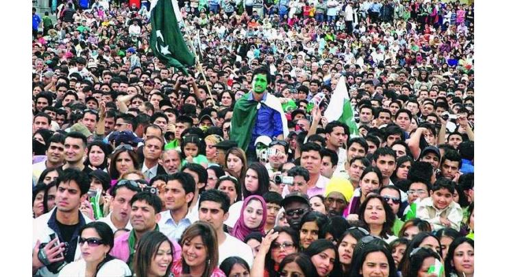 Pakistan happier than all its neighboring countries: Report