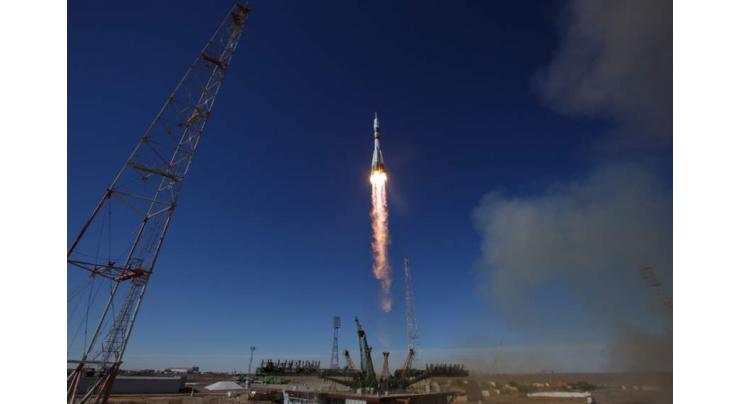 Energia Corp. May Increase Soyuz Spacecraft Production to Five Annually - Roscosmos Chief