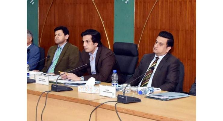 CDWP approves Quetta-Zhob section of Western route project of CPEC
