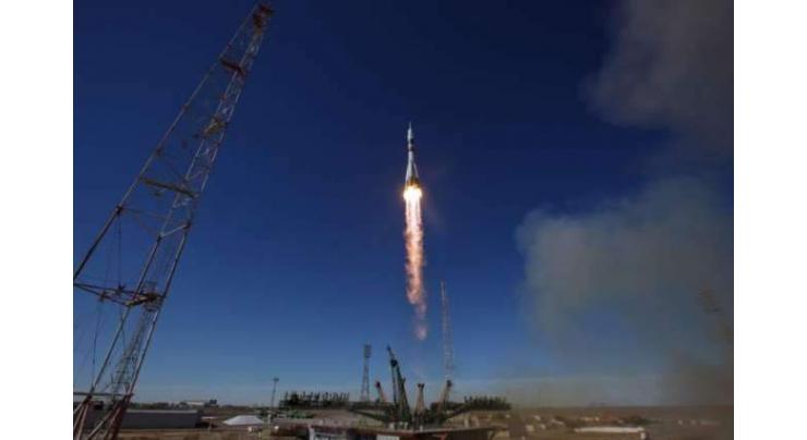 Energia Corp. May Increase Soyuz Spacecraft Production to 5 Annually - Roscosmos Chief