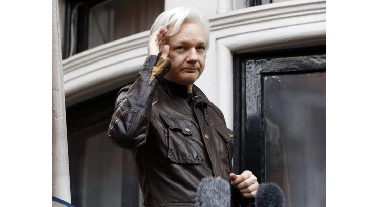 WikiLeaks' Assange Refuses to Provide Documents to US Congress - Lawyer