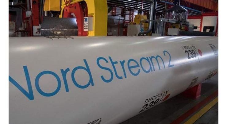 Wintershall Invested 65% of Planned 950 Mln Euros in Nord Stream 2 - Company