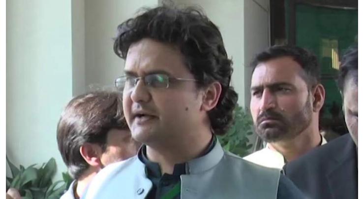 Over $1.5mn collected for dams in Canada fundraiser so far: Faisal Javed