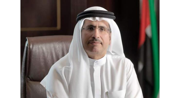 Water is at the centre of economic and social development: DEWA CEO