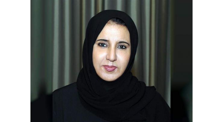 Sheikha Fatima witnesses graduation of leading female students