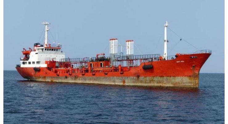 Owner of Russian Tanker Vityaz From US Treasury List Denies Having Contacts With N. Korea