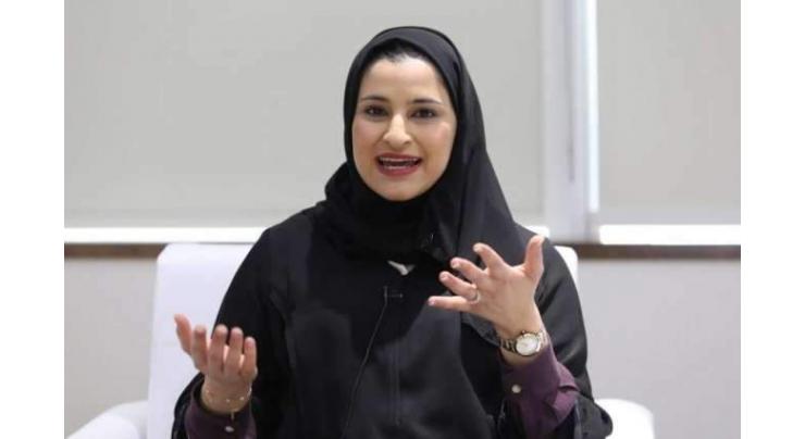 ‘Early engagement is key to a successful career’, Minister of State for Advanced Sciences tells Emirati job-seekers