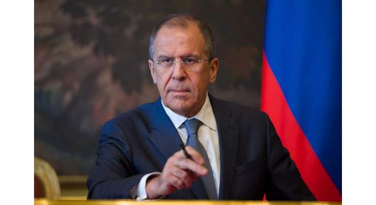 Lavrov Doubts Probe Into Alleged Wartime Human Organ Trafficking in Kosovo Will Be Ended