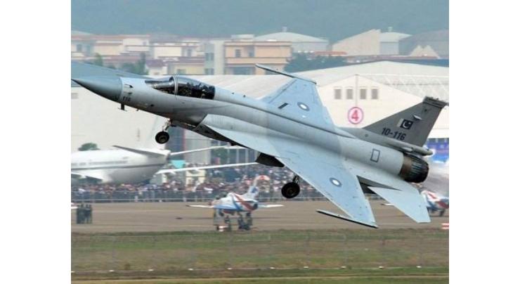 Malaysia evinces interest in procuring JF-17 Thunder, anti-tank missiles from Pakistan