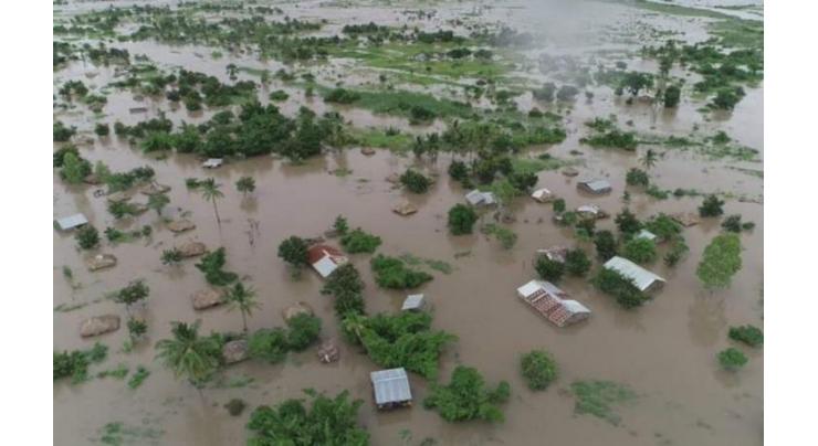 Tropical Cyclone Idai Killed 430 People in Mozambique, Zimbabwe, Malawi - UNHCR