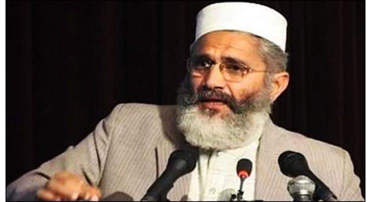 Islam has become fast growing religion in entire globe :Sirajul Haq 