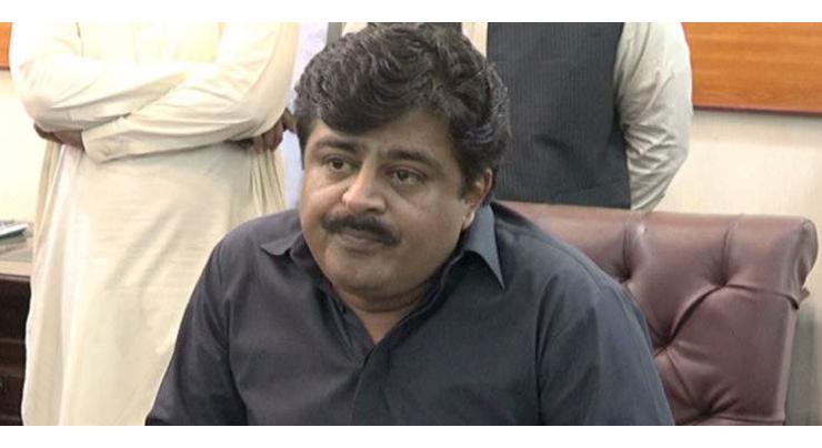 Matric examinations postponed in Sindh: minister