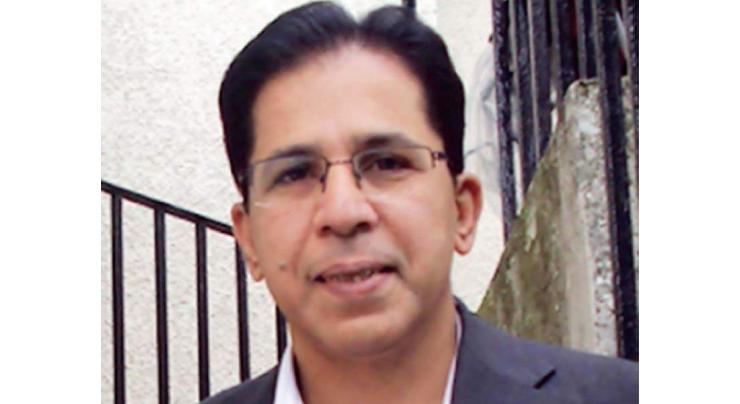 Imran Farooq Murder Case: FIA fails to obtain more evidence from UK