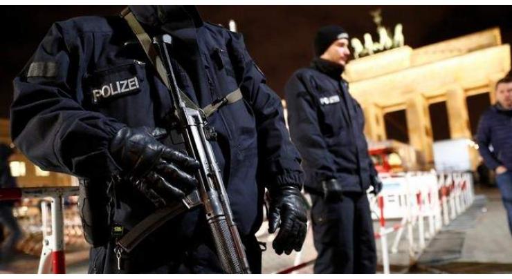 At Least 10 People Detained by German Police During Anti-Terrorist Operations - Reports