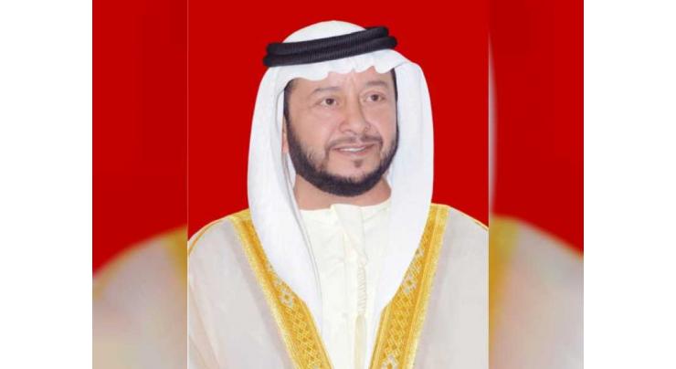 Sultan bin Zayed condoles Iraq President on victims of capsized ferry