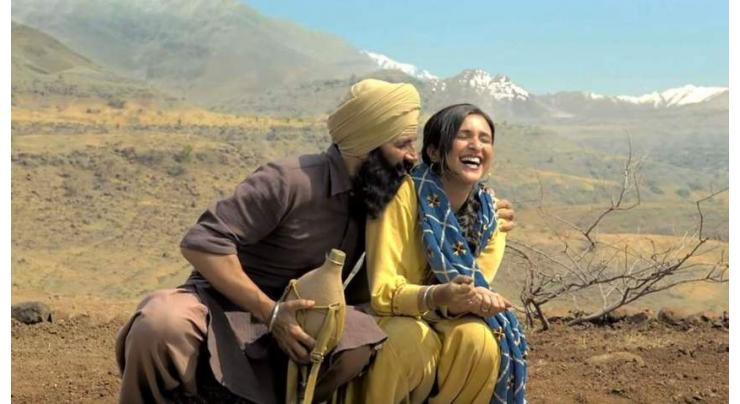 Kesari box office day 2: Akshay Kumar's film collects Rs 37.7 cr, on its way to register best opening weekend of 2019