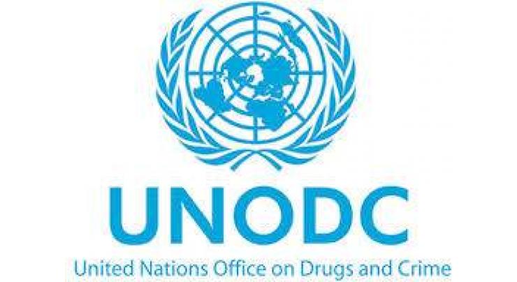 Governments forge common path in responding to global drug challenges, says UNODC Executive Director